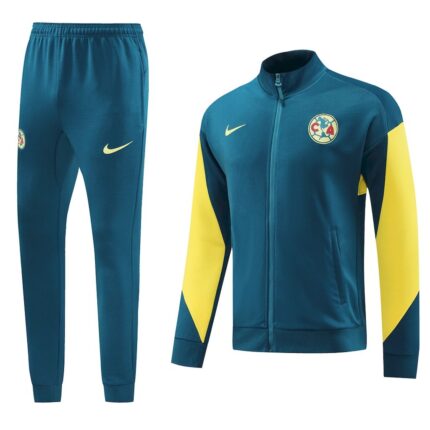 Mens Club America 2024/25 Tracksuit HL