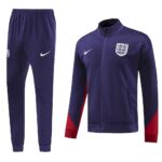 Mens England 2024/25 Tracksuit HL