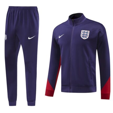Mens England 2024/25 Tracksuit HL