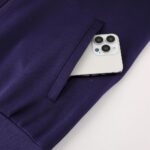 Mens England 2024/25 Tracksuit HL - Image 5