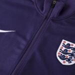 Mens England 2024/25 Tracksuit HL - Image 3