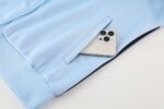 Mens France 2024/25 Tracksuit HL - Image 5