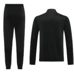 Mens Germany 2024/25 Tracksuit HL - Image 2