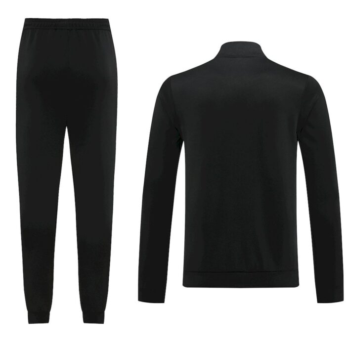 Mens Germany 2024/25 Tracksuit HL - Image 2
