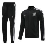 Mens Germany 2024/25 Tracksuit HL