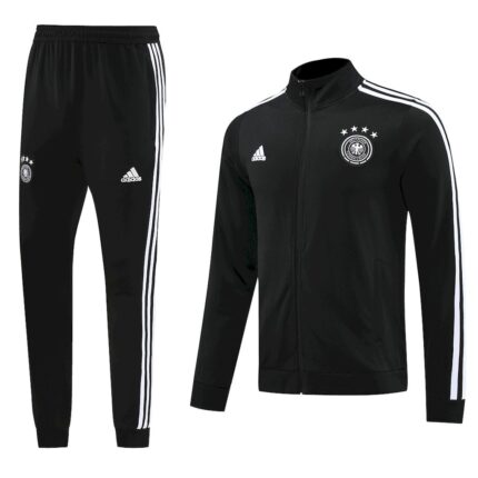 Mens Germany 2024/25 Tracksuit HL