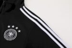 Mens Germany 2024/25 Tracksuit HL - Image 5