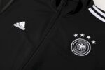 Mens Germany 2024/25 Tracksuit HL - Image 4