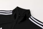 Mens Germany 2024/25 Tracksuit HL - Image 3