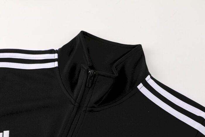 Mens Germany 2024/25 Tracksuit HL - Image 3