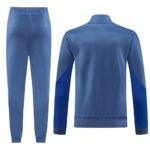 Mens Inter Milan 2024/25 Tracksuit HL - Image 2