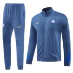 Mens Inter Milan 2024/25 Tracksuit HL