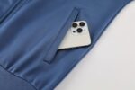 Mens Inter Milan 2024/25 Tracksuit HL - Image 5