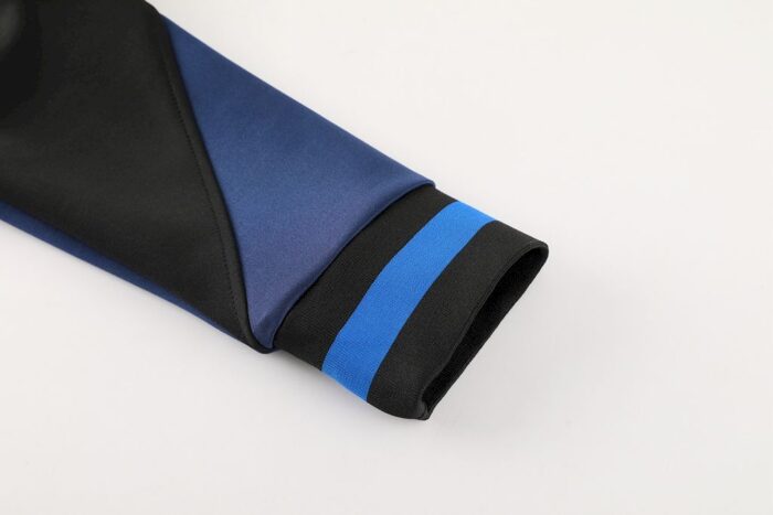 Mens Inter Milan 2024/25 Tracksuit HL - Image 5