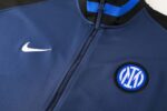 Mens Inter Milan 2024/25 Tracksuit HL - Image 4