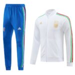 Mens Italy 2024/25 Tracksuit HL