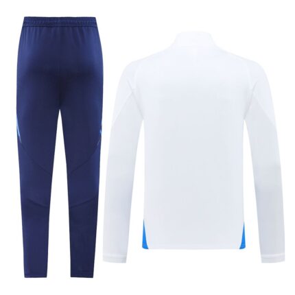 Mens Italy 2024/25 Tracksuit HL – view 2