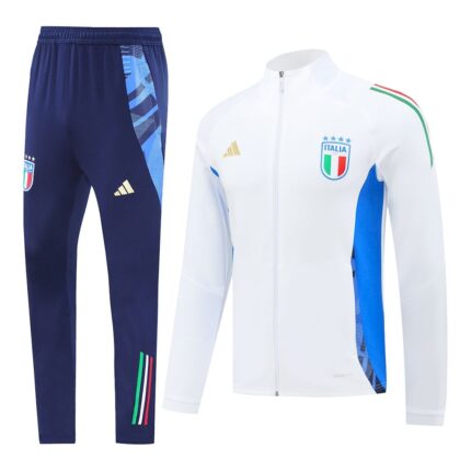 Mens Italy 2024/25 Tracksuit HL