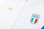 Mens Italy 2024/25 Tracksuit HL - Image 4