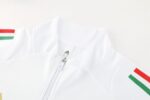 Mens Italy 2024/25 Tracksuit HL - Image 3