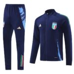 Mens Italy 2024/25 Tracksuit HL