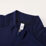 Mens Italy 2024/25 Tracksuit HL - Image 4