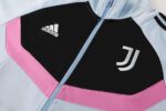 Mens Juventus 2024/25 Tracksuit HL - Image 4