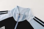 Mens Juventus 2024/25 Tracksuit HL - Image 3