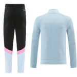 Mens Juventus 2024/25 Tracksuit HL - Image 2