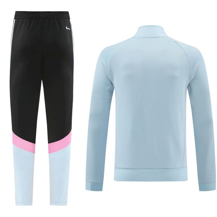 Mens Juventus 2024/25 Tracksuit HL - Image 2