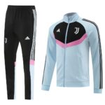 Mens Juventus 2024/25 Tracksuit HL