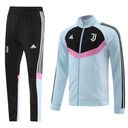 Mens Juventus 2024/25 Tracksuit HL