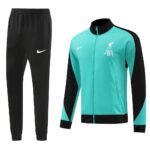 Mens Liverpool  2024/25 Tracksuit HL