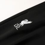 Mens Liverpool  2024/25 Tracksuit HL - Image 4