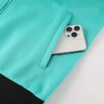 Mens Liverpool  2024/25 Tracksuit HL - Image 5