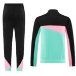 Mens Manchester City  2024/25 Tracksuit HL - Image 2