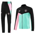 Mens Manchester City  2024/25 Tracksuit HL