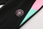 Mens Manchester City  2024/25 Tracksuit HL - Image 4