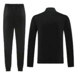 Mens Manchester United  2024/25 Tracksuit HL - Image 2
