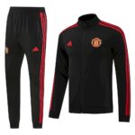 Mens Manchester United  2024/25 Tracksuit HL