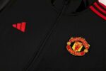 Mens Manchester United  2024/25 Tracksuit HL - Image 4