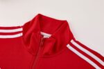 Mens Manchester United  2024/25 Tracksuit HL - Image 3