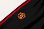 Mens Manchester United  2024/25 Tracksuit HL - Image 4
