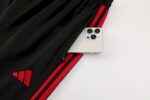 Mens Manchester United  2024/25 Tracksuit HL - Image 5