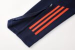 Mens Manchester United  2024/25 Tracksuit HL - Image 3