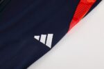 Mens Manchester United  2024/25 Tracksuit HL - Image 4