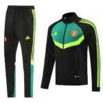 Mens Manchester United  2024/25 Tracksuit HL
