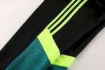 Mens Manchester United  2024/25 Tracksuit HL - Image 3