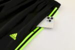 Mens Manchester United  2024/25 Tracksuit HL - Image 4