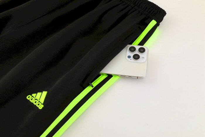 Mens Manchester United  2024/25 Tracksuit HL - Image 4
